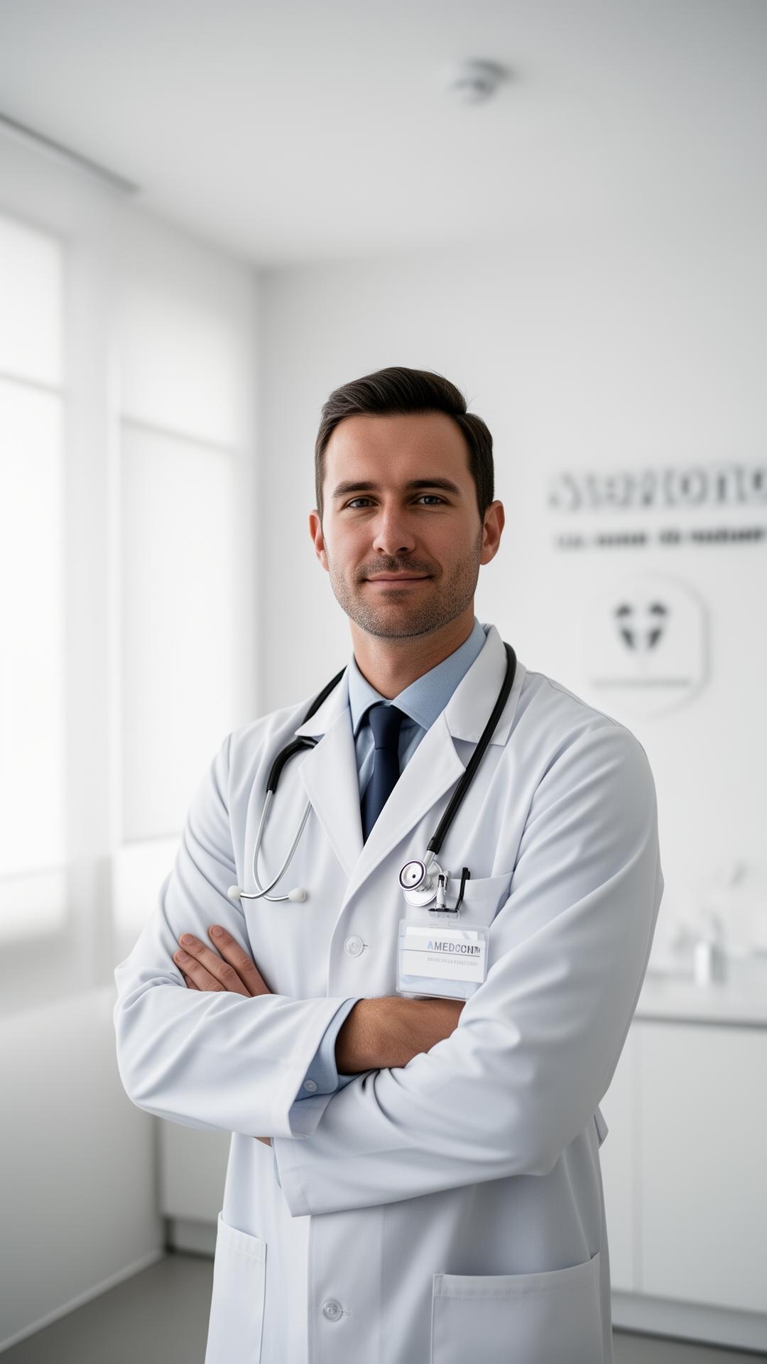 Doctors & Healthcare