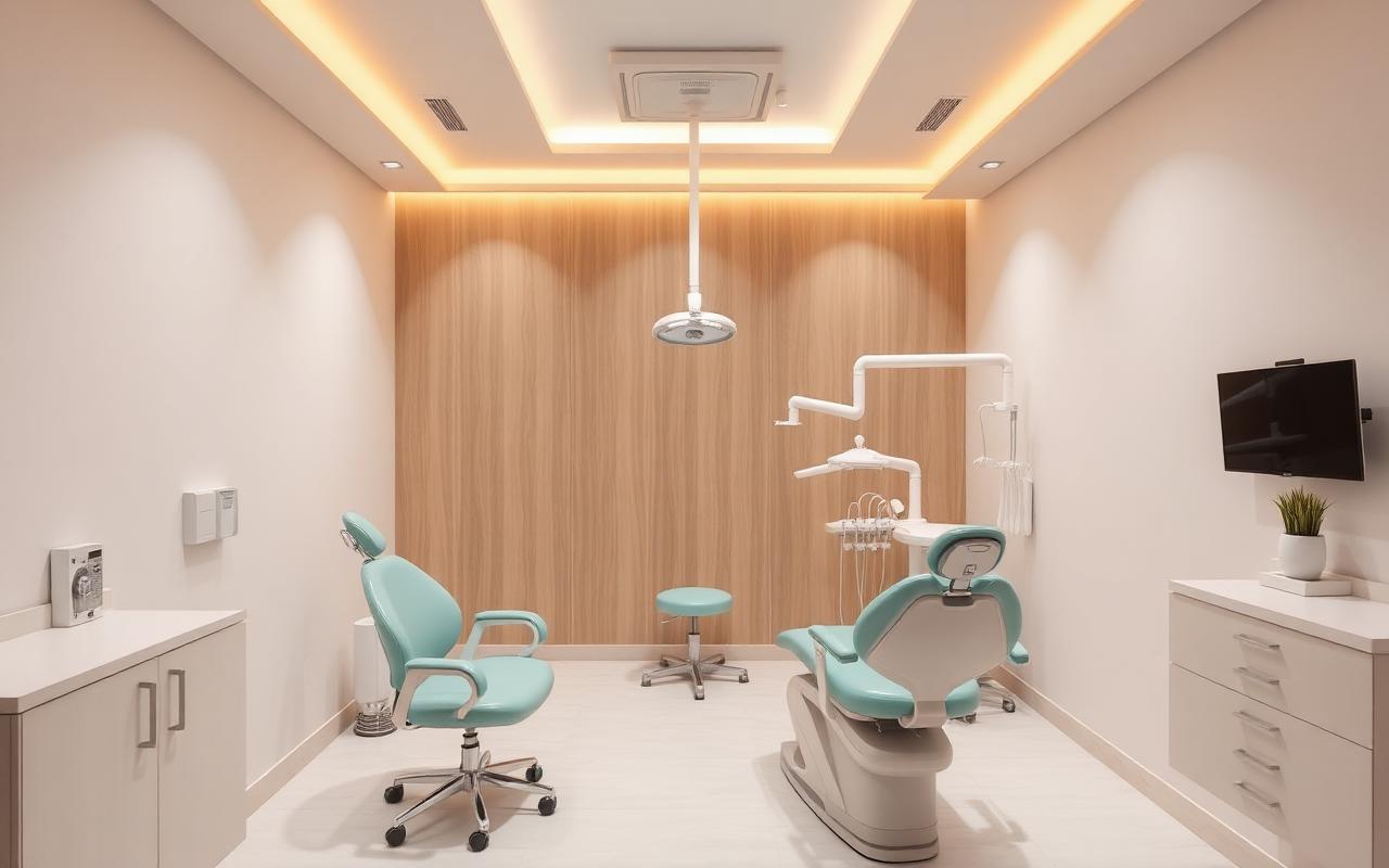 Lumen Clinic — Trust Series
